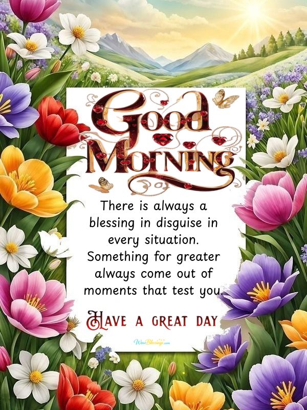 Read more about the article 163 Happy Monday Blessings To Start A Kickstart Your Week