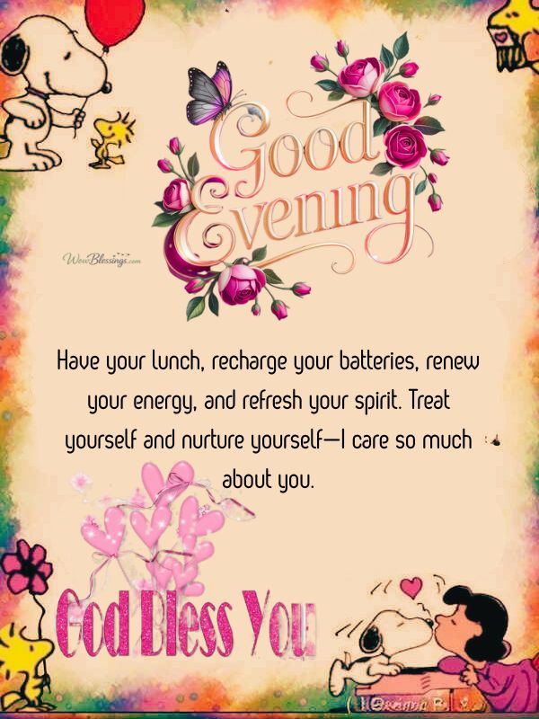 Calm and blessed Tuesday evening blessings with peaceful vibes, gratitude, relaxation, and serene moments to end your day happily.