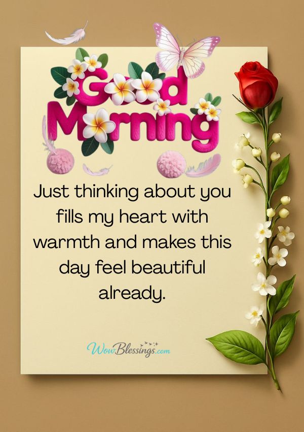 good morning blessings images with flowers sunrise inspirational quotes peaceful morning wishes hd images
