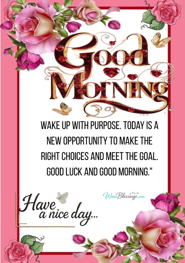 inspirational good morning blessings quotes with sunrise and peaceful morning motivation