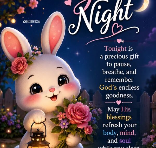 Good Night Text Message for Her with romantic good night wishes, heartfelt love messages, sweet dreams, caring words, peaceful sleep, and blessings for a beautiful tomorrow.