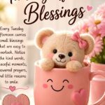 Good Afternoon Tuesday Images