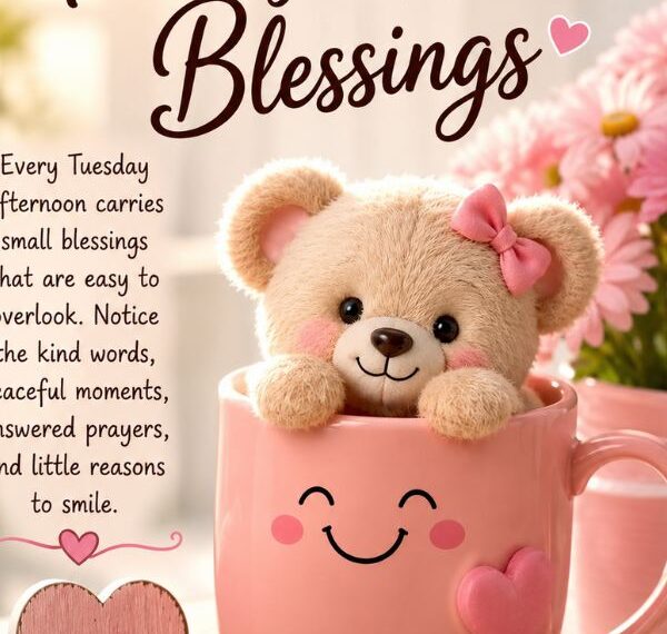 Good Afternoon Tuesday Images